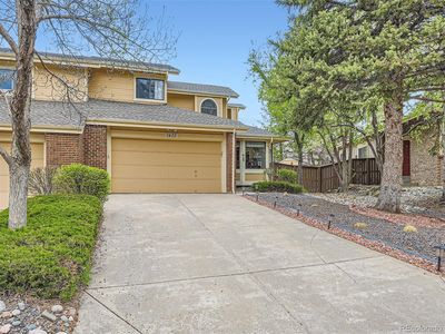 1433 Briar Circle, Highlands Ranch, CO, 80126