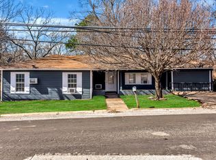397 Wills Point St, Canton, TX 75103