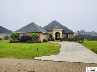 213 Barker Dr #3, Monroe, LA 71203