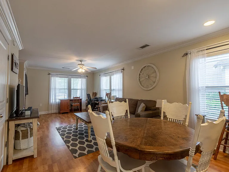 1725 Harvey Mitchell Pkwy S #4011 — Photo 13