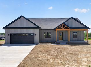 112 S Riverbend Dr, Elkton, KY 42220