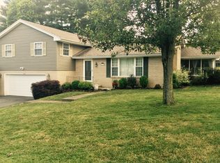 633 Easy St, Bridgeport, WV 26330