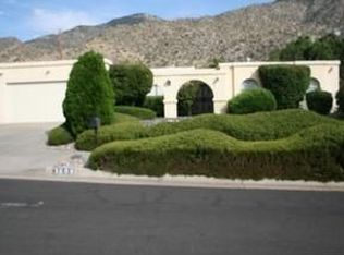 3608 Embudito Dr NE, Albuquerque, NM 87111
