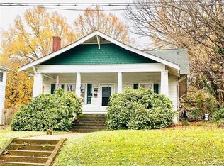 1007 W McGee St, Greensboro, NC 27403