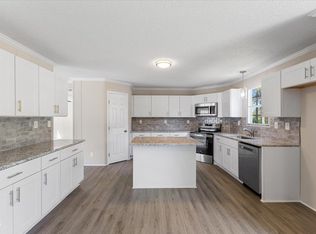 25 Otto Rd, Lillington, NC 27546