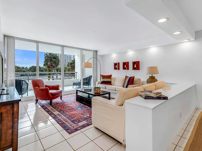 4201 N Ocean Blvd #203 — Photo 6