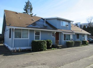 1833 S 116th St #1, Seattle, WA 98168