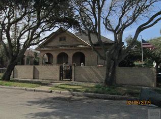 2309 Mike Gaido Blvd, Galveston, TX 77550