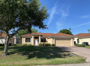 405 Caraway Dr, Poinciana, FL 34759