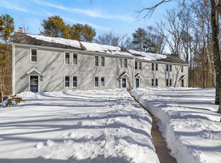 801 US Route 1 Route #B3, York, ME 03909