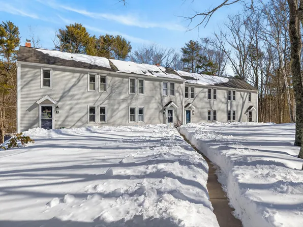 801 US Route 1 Route #B3, York, ME 03909