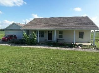 1673 Charyl St, Bellefontaine, OH 43311