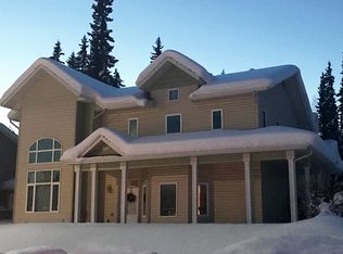 114 Chief Evan Dr, Fairbanks, AK 99709