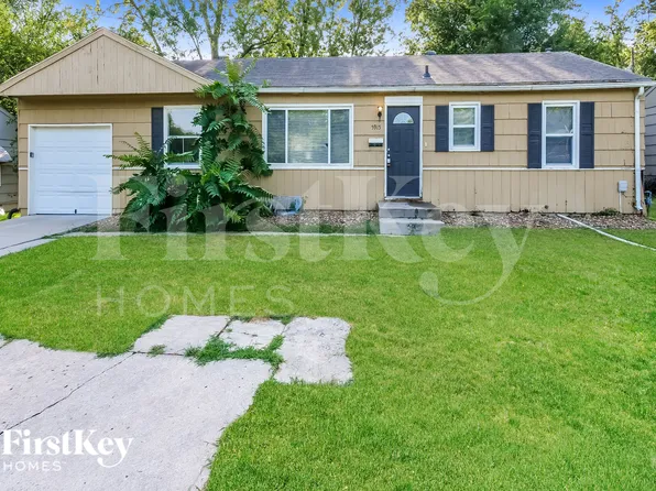 5915 Blue Ridge Cut Off, Raytown, MO 64133