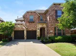 8187 Haltered Horse Ln, Frisco, TX 75034