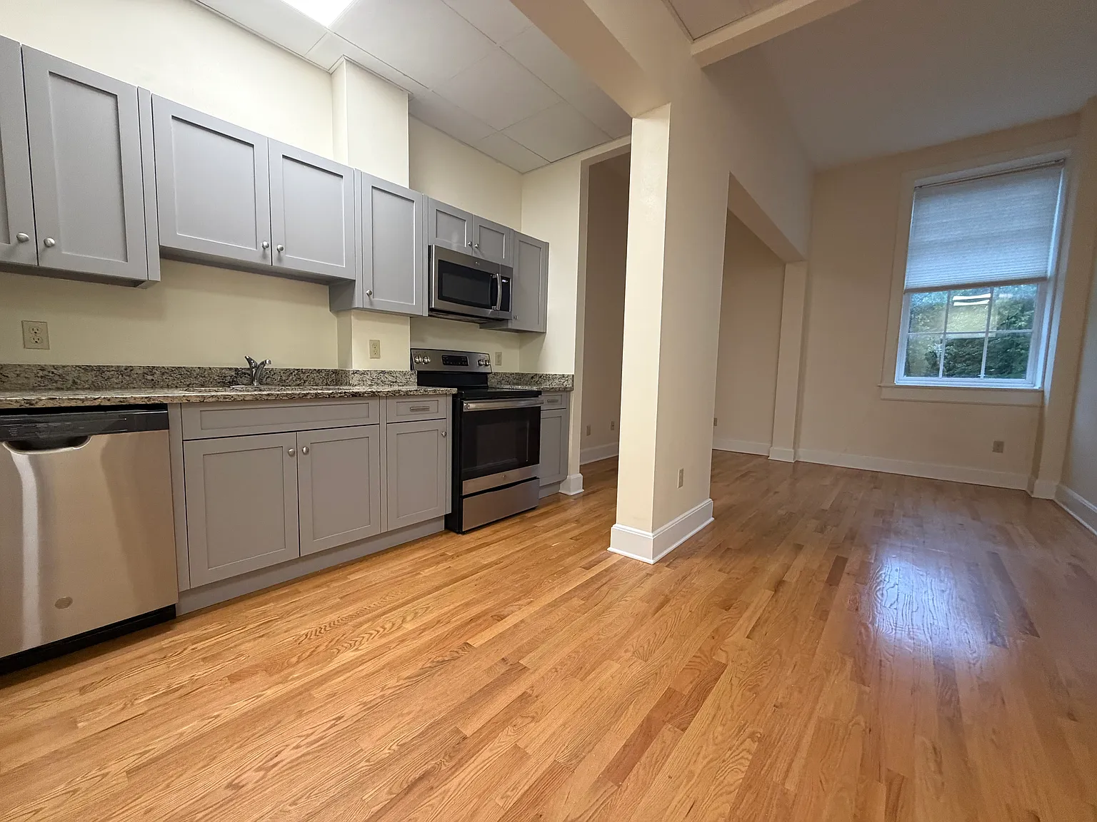 1 bed, 700 sqft, $1,595 — Photo 4