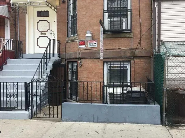 235 Hemlock Street, Brooklyn, NY 11208