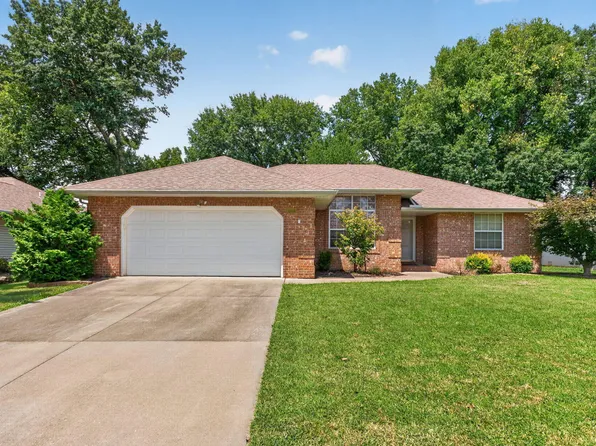 2259 W Cantebury Street, Springfield, MO 65810