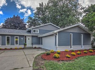 3916 Wirth Rd, Highland, IN 46322