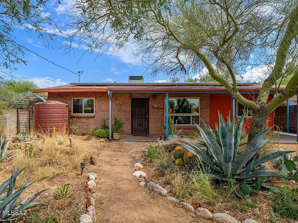 3313 E Monte Vista Dr, Tucson, AZ 85716 Zillow