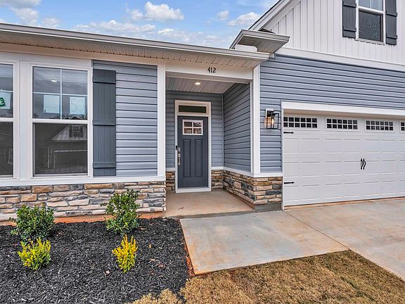 2nd image of 412 Barbican Pl Lot 50