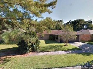 608 Natalie Dr, Houma, LA 70364