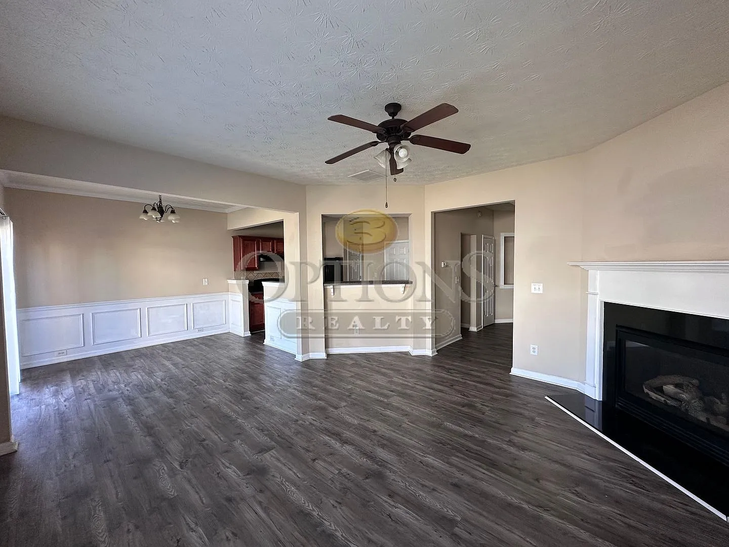 Canton 4BR/2.5BA Near 575 — Photo 4