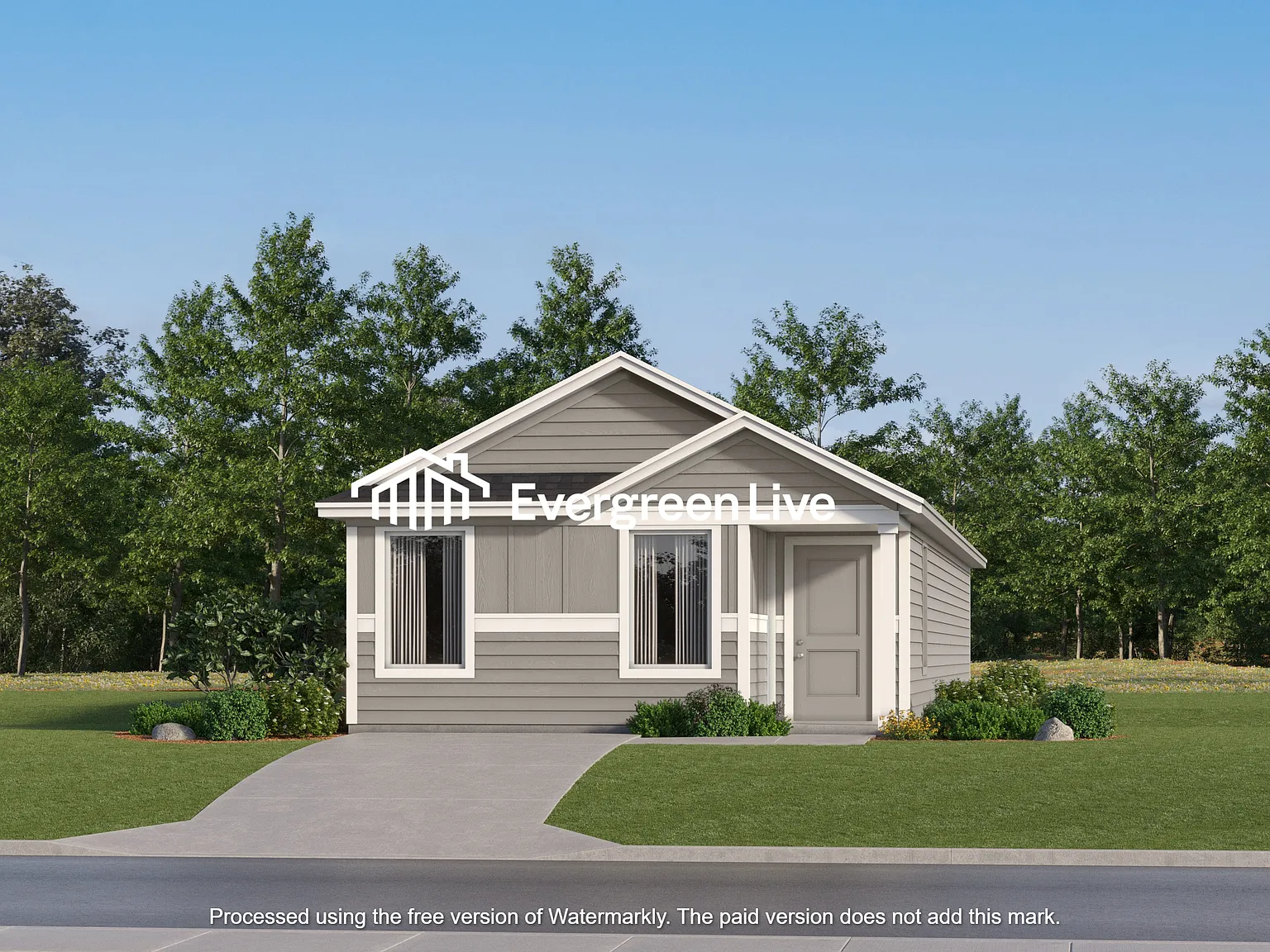 4 bed, 2.0 bath, 1375 sqft, $1,470 — Photo 1