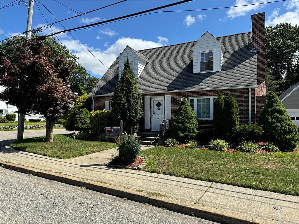 603 Fruit Hill Ave, North Providence, RI 02911 MLS 1366924 Zillow