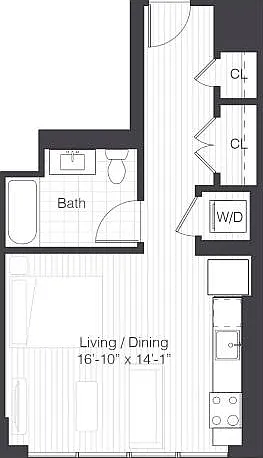 Upshore Residences — Photo 32