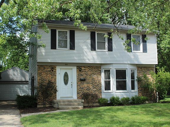 2nd image of 1811 Wilnella Dr SE