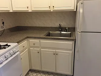 Rented by Joe Gotham LTD