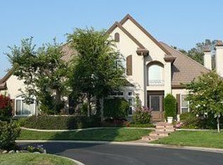948 Tuscan Ln, Sacramento, CA