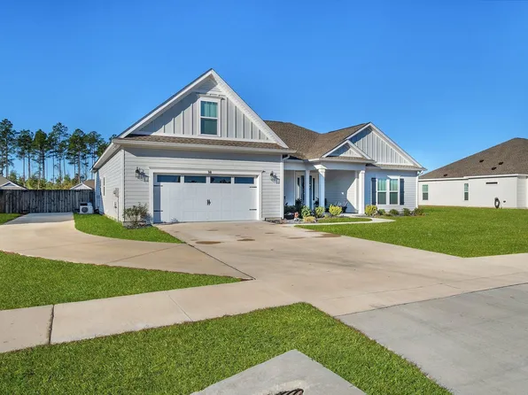 14 Shelby Dr, Crawfordville, FL 32327