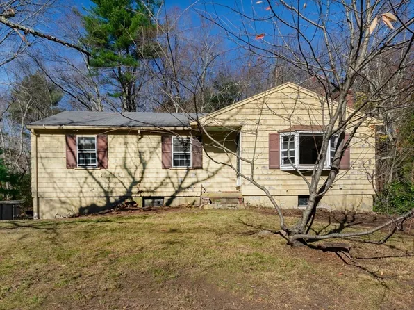 103 Elm St, North Reading, MA 01864