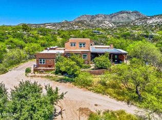 6011 E Canyon Vista Rd, Tucson, AZ 85739