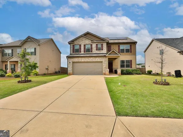2032 Massey Ln, Winder, GA 30680