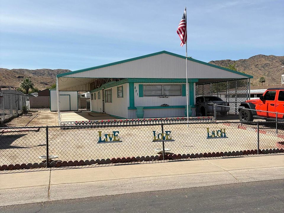 1st image of 821 W BUIST Avenue