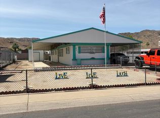 821 W BUIST Avenue, Phoenix, AZ 85041