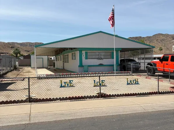 821 W BUIST Avenue, Phoenix, AZ 85041