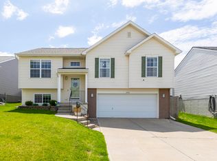 19713 Laci St, Omaha, NE 68135