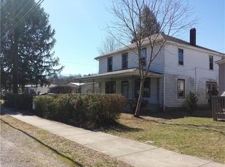 328 Main St, Rosman, NC 28772