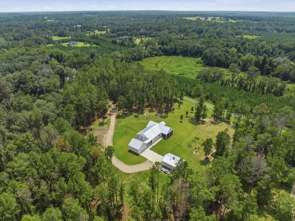 4216 W Washington Hwy, Monticello, FL 32344