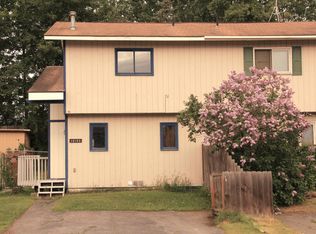 10105 Thimble Berry Dr, Anchorage, AK 99515