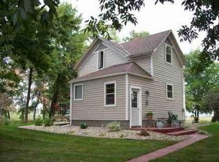 6460 60th St NE, Spicer, MN 56288