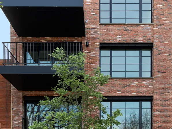 444 Pulaski Street