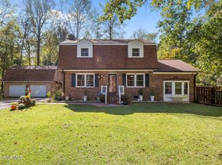 308 Little Rossie Road, New Bern, NC 28560