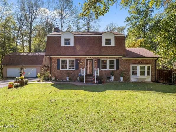 308 Little Rossie Road, New Bern, NC 28560