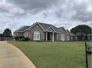 440 Holly Brook Dr, Montgomery, AL 36109