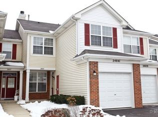 24041 Pear Tree Cir, Plainfield, IL 60585